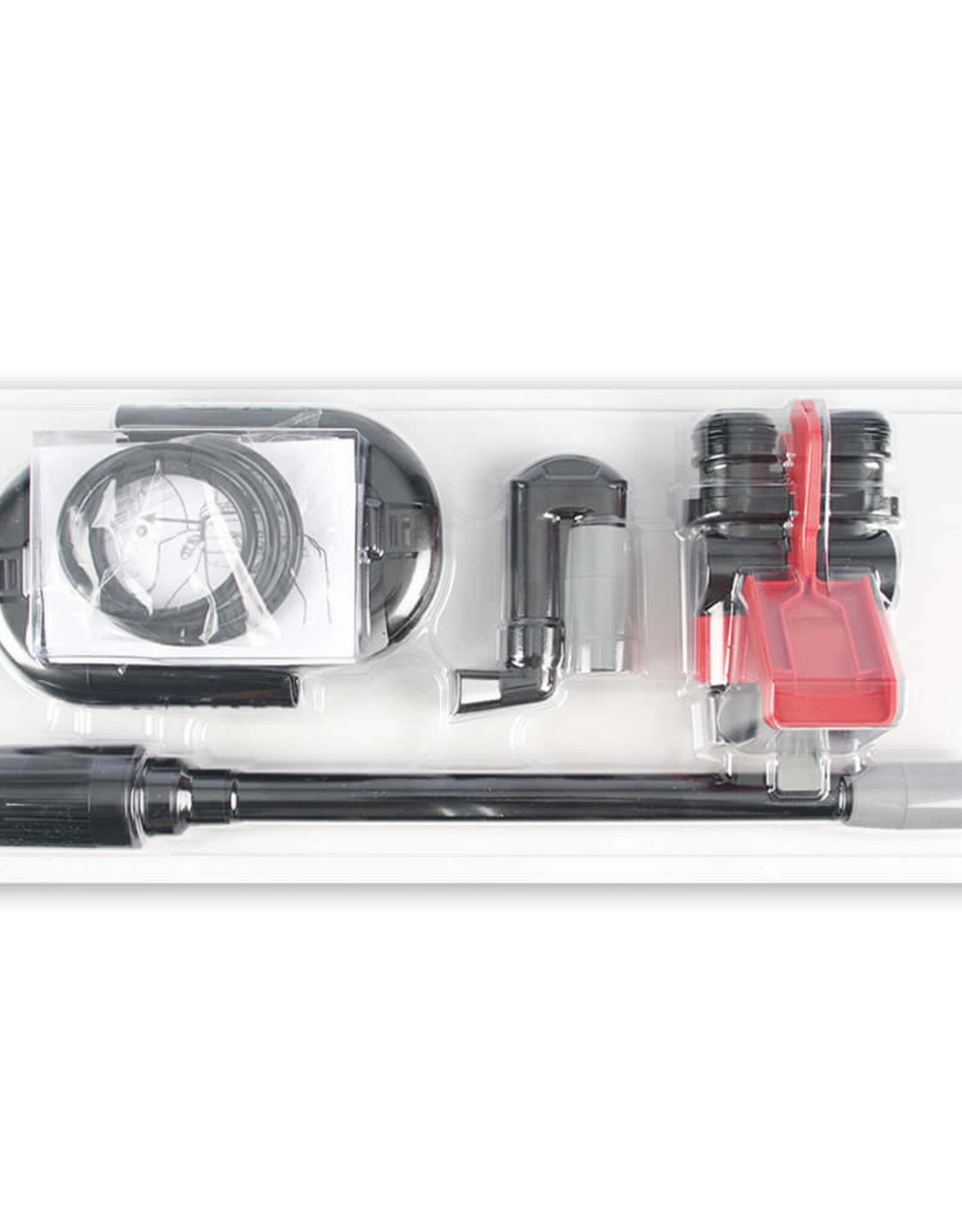 Fluval FLUVAL Intake/Output Kit  307/407