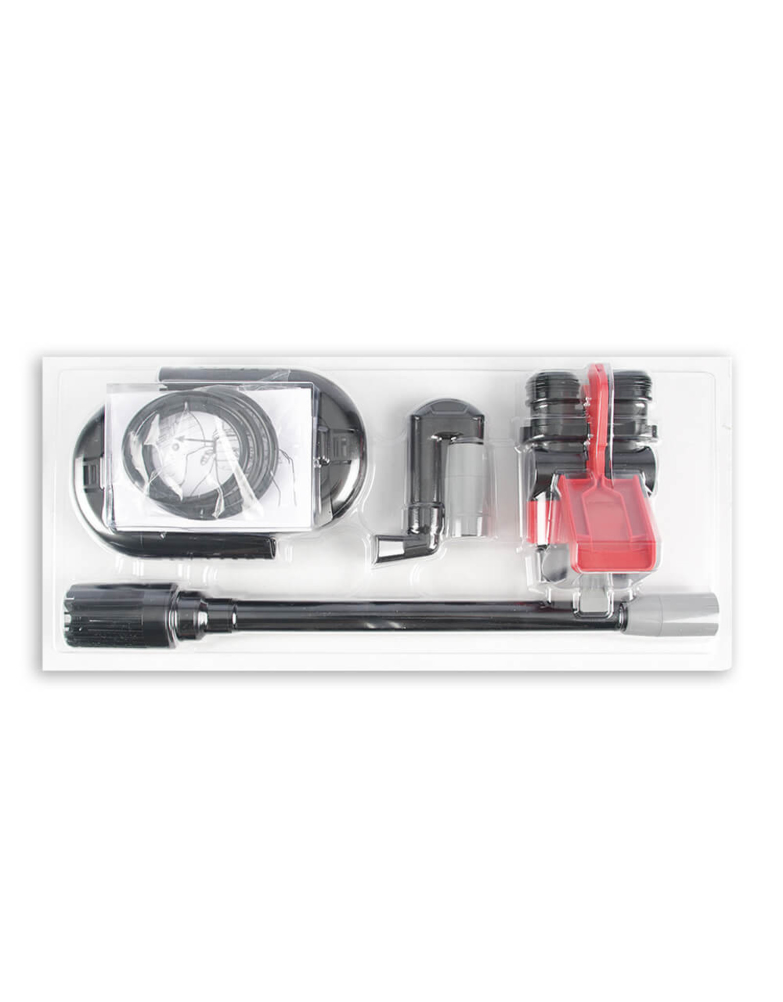 Fluval FLUVAL Intake/Output Kit  307/407