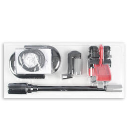 Fluval FLUVAL Intake/Output Kit  307/407