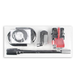 Fluval FLUVAL Intake/Output Kit  307/407