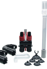 Fluval FLUVAL Intake/Output Kit for 106/206/107/207