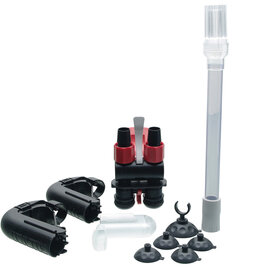 Fluval FLUVAL Intake/Output Kit for 106/206/107/207