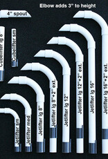 Jetlifter JETLIFTER Large diameter - 16" length