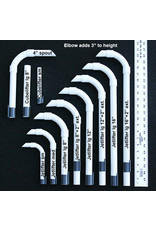 Jetlifter JETLIFTER Large diameter - 16" length