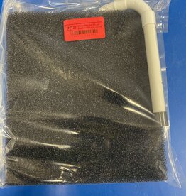 Jetlifter JETLIFTER Mattenfilter Kit for up to 5.5 Gallon Tanks