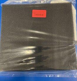 Jetlifter JETLIFTER Mattenfilter Kit for up to 10 Gallon Tanks