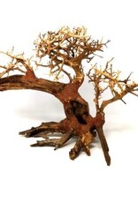 Aquaglobe Products AQUAGLOBE Dragon Wood