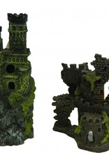 Burgham Aqua-Fit AQUA-FIT Cabra Castle