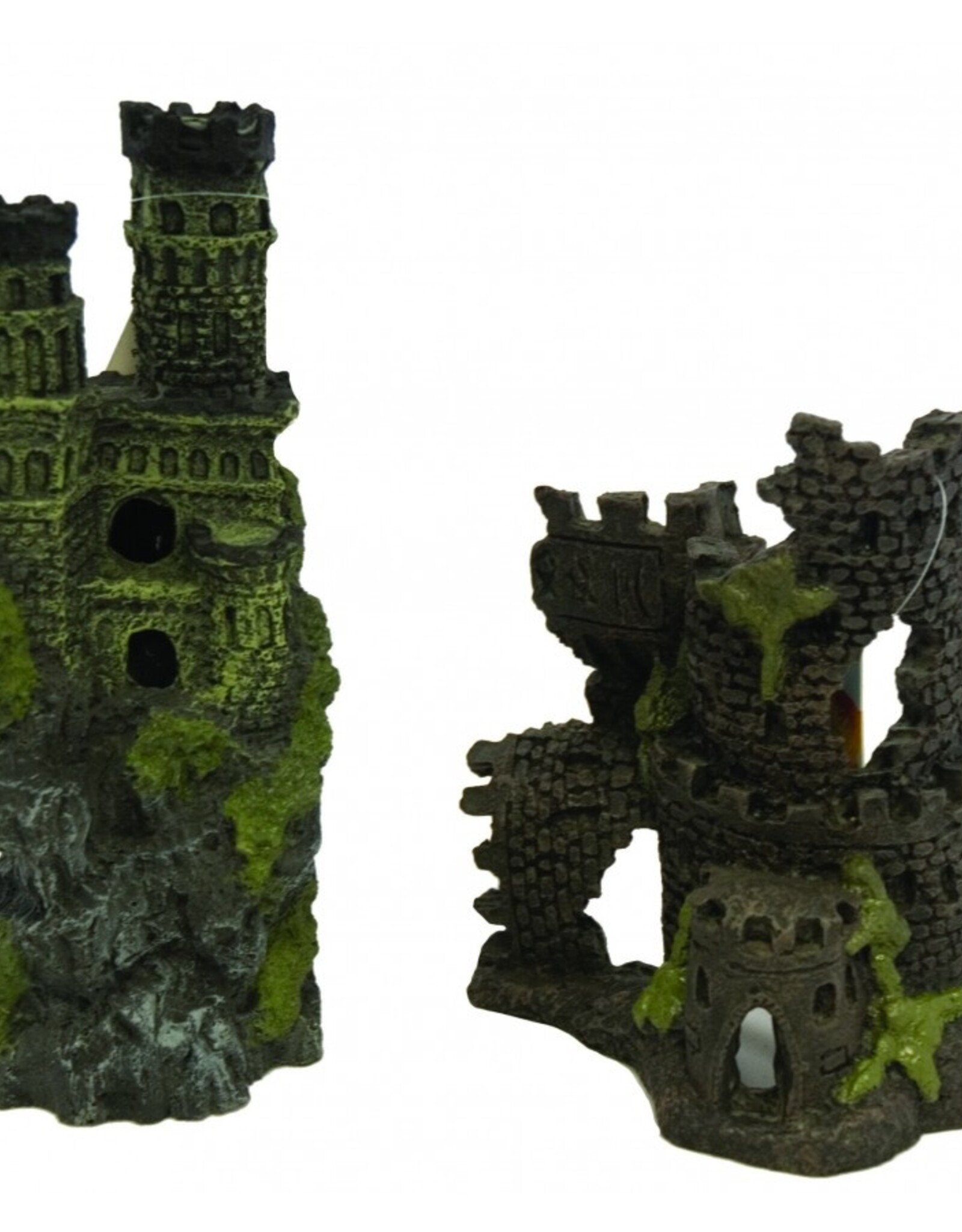 Burgham Aqua-Fit AQUA-FIT Cabra Castle