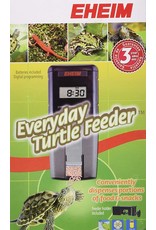 Eheim EHEIM Turtle Automatic Feeder with one Feeding Chamber