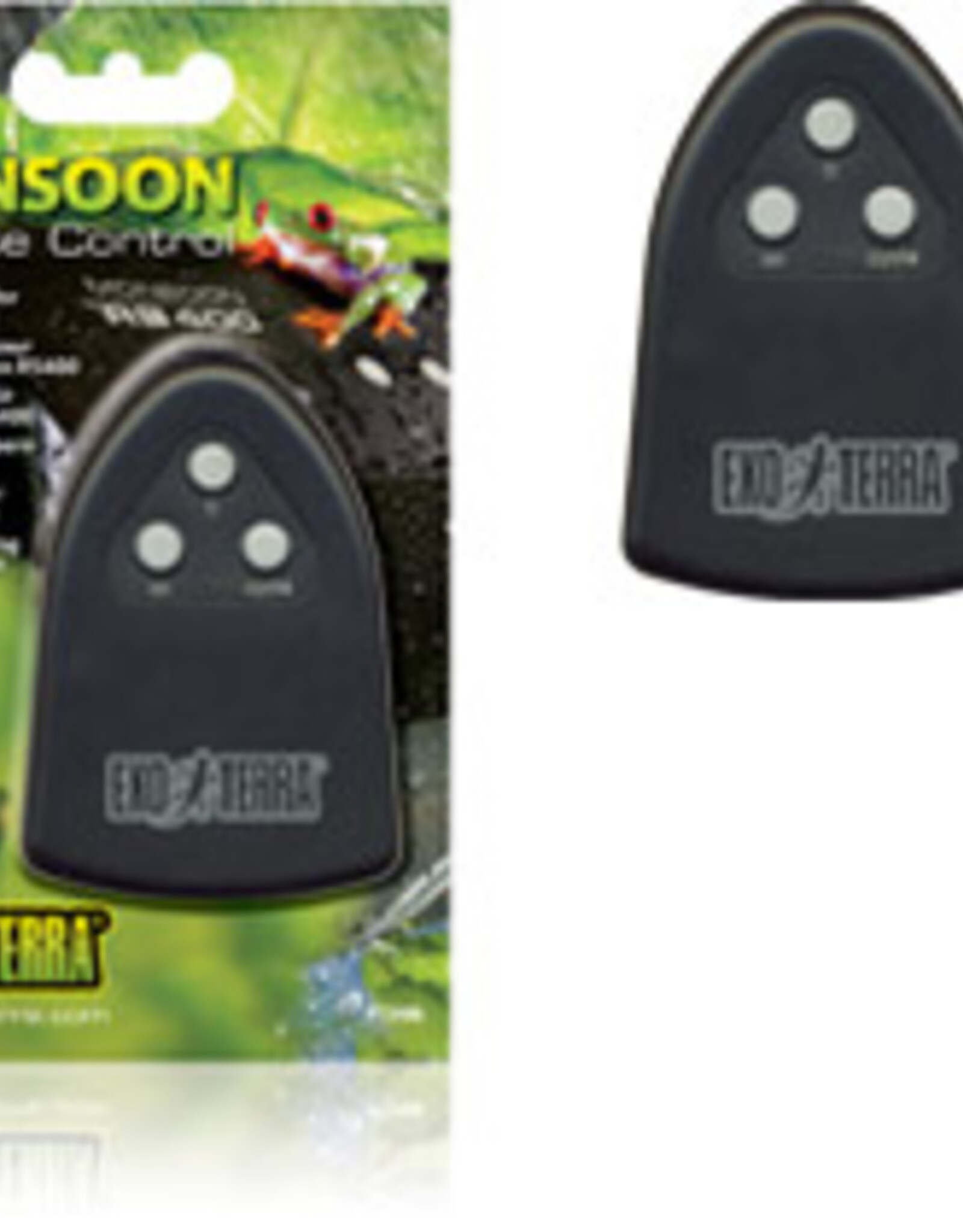 Exo Terra EXO TERRA Monsoon Remote Control