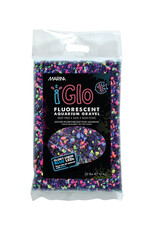 Marina MARINA Aquarium Gravel iGlo Galaxy 10KG