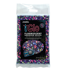 Marina MARINA Aquarium Gravel iGlo Galaxy 10KG