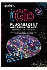 Marina MARINA Aquarium Gravel iGlo Galaxy 2KG