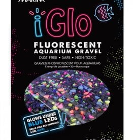 Marina MARINA Aquarium Gravel iGlo Galaxy 2KG