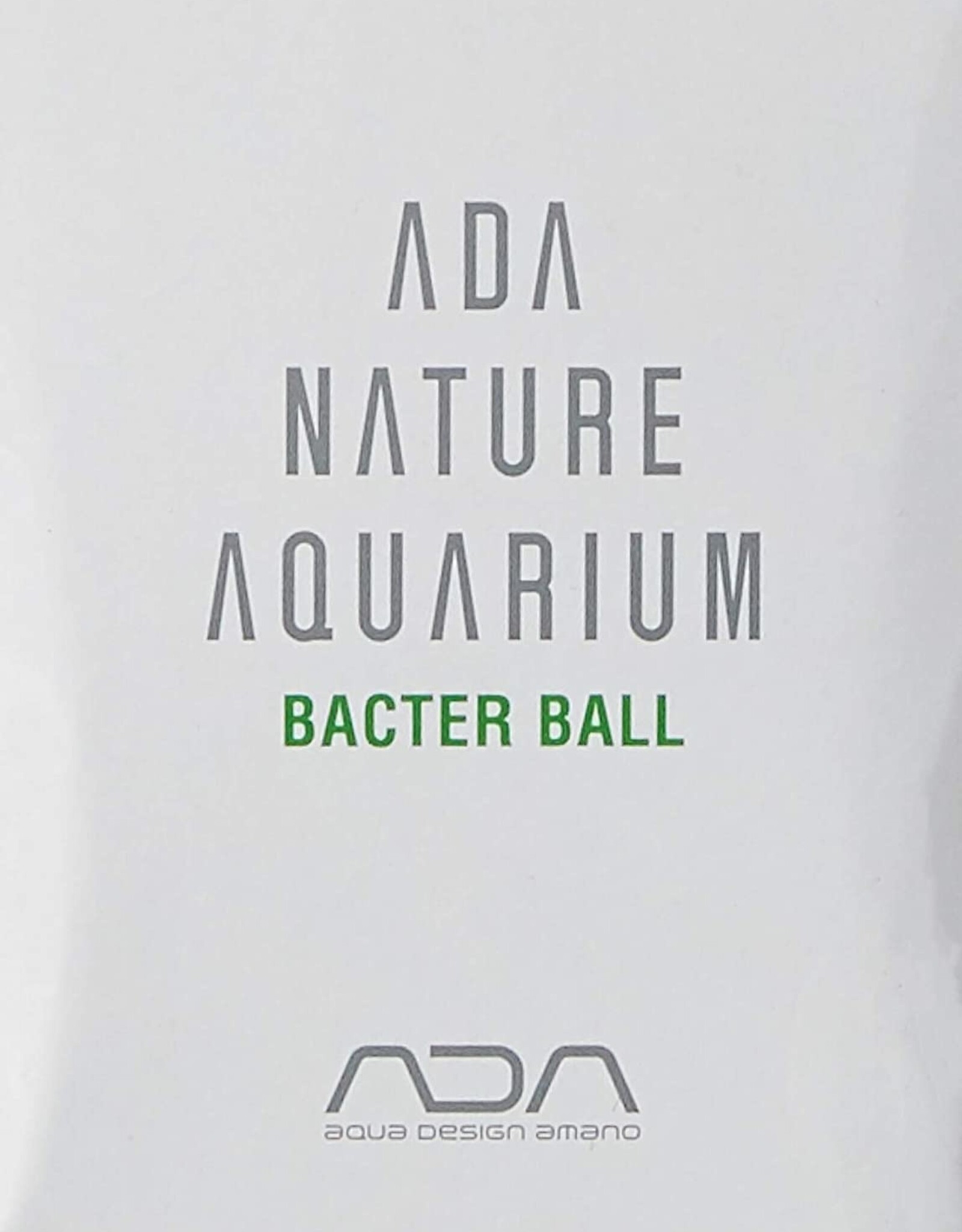 ADA ADA Bacter Balls (18pc)