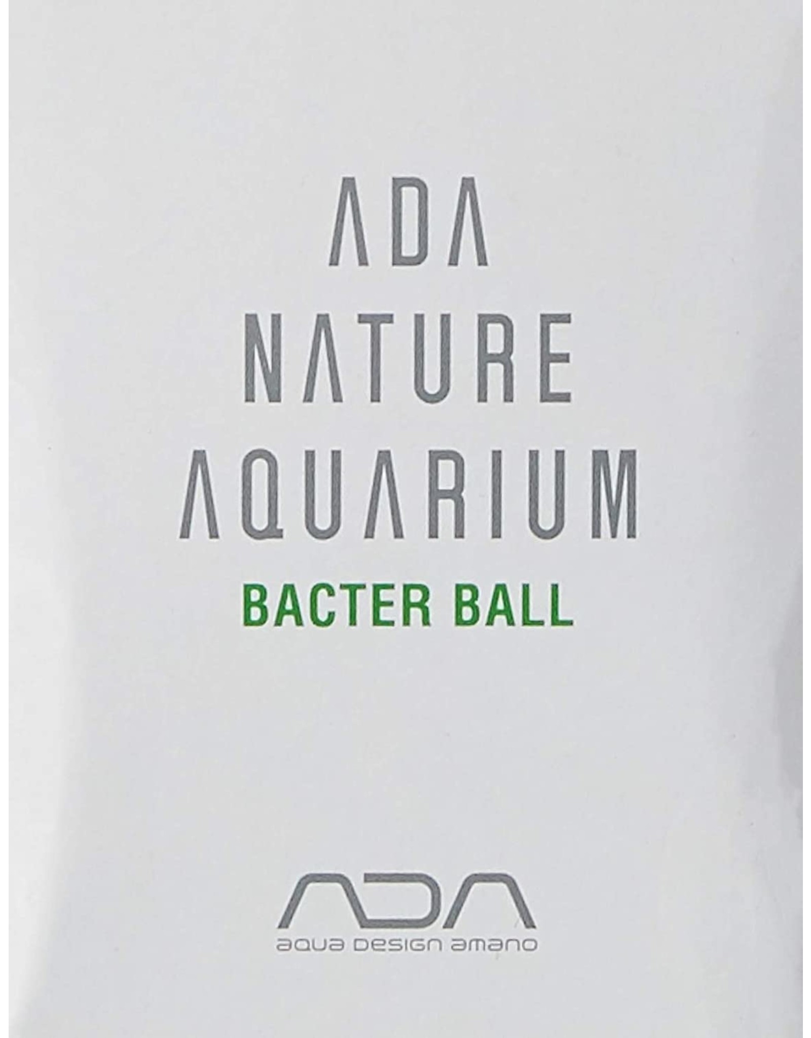ADA ADA Bacter Balls (18pc)