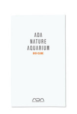 ADA ADA Bio Cube 20 Black 2L