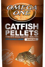 Omega One Food OMEGA ONE Catfish Pellets