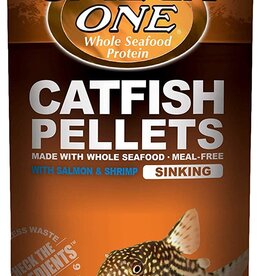 Omega One Food OMEGA ONE Shrimp Pellets