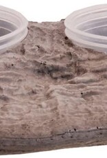 Magnaturals MAGNATURALS Gecko Ledge - Granite