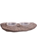 Magnaturals MAGNATURALS Gecko Ledge - Granite