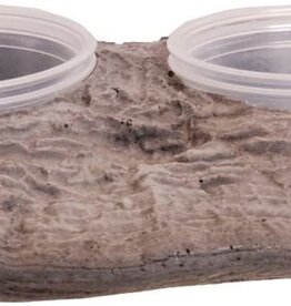 Magnaturals MAGNATURALS Gecko Ledge - Granite
