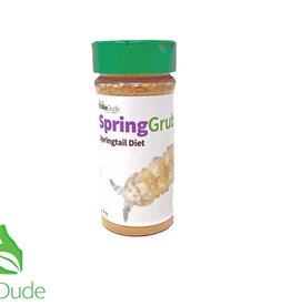 Biodude BIODUDE SpringGrub 4oz