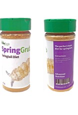 Biodude BIODUDE Springtail Grub 4oz