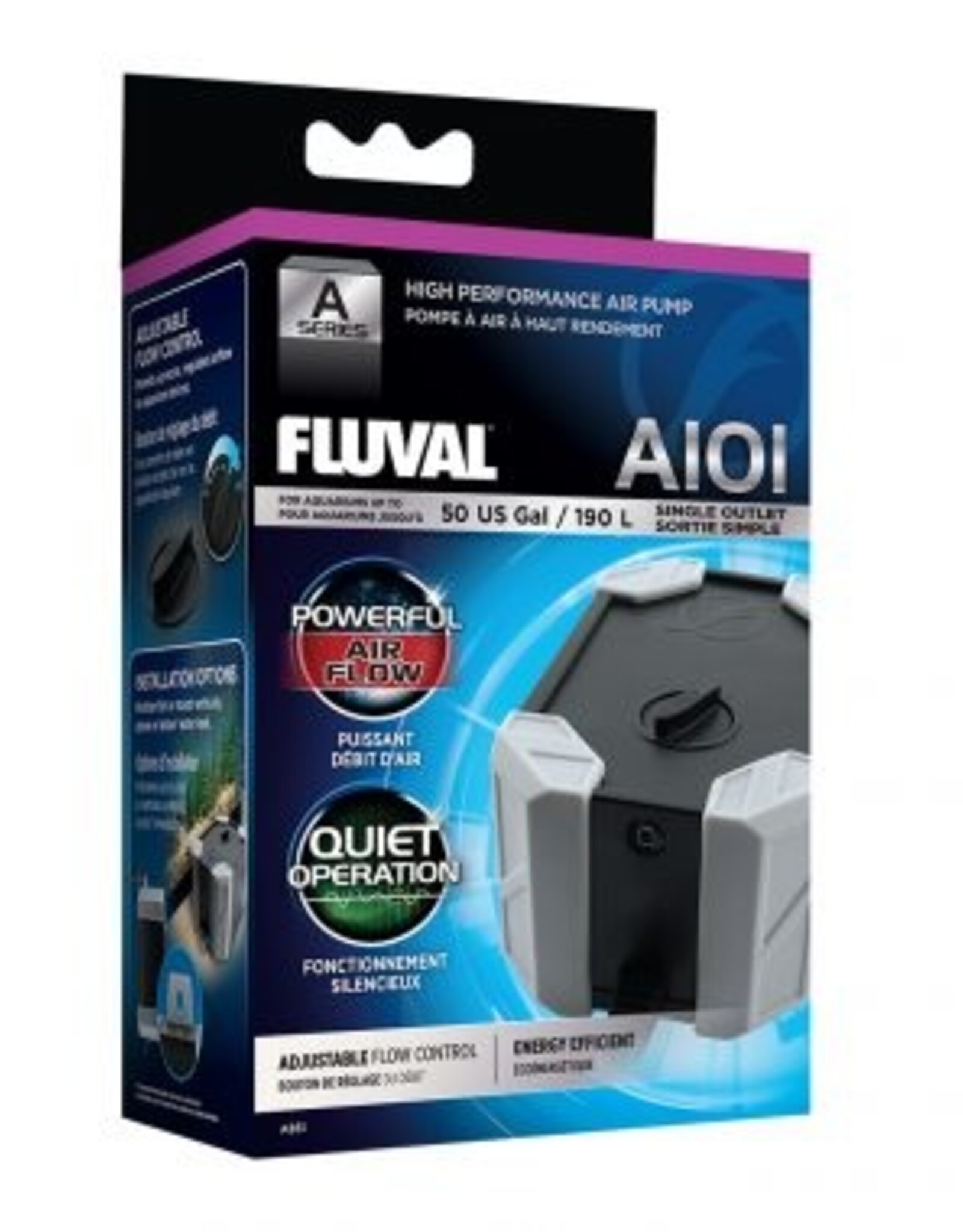 Fluval FLUVAL Air Pump A series
