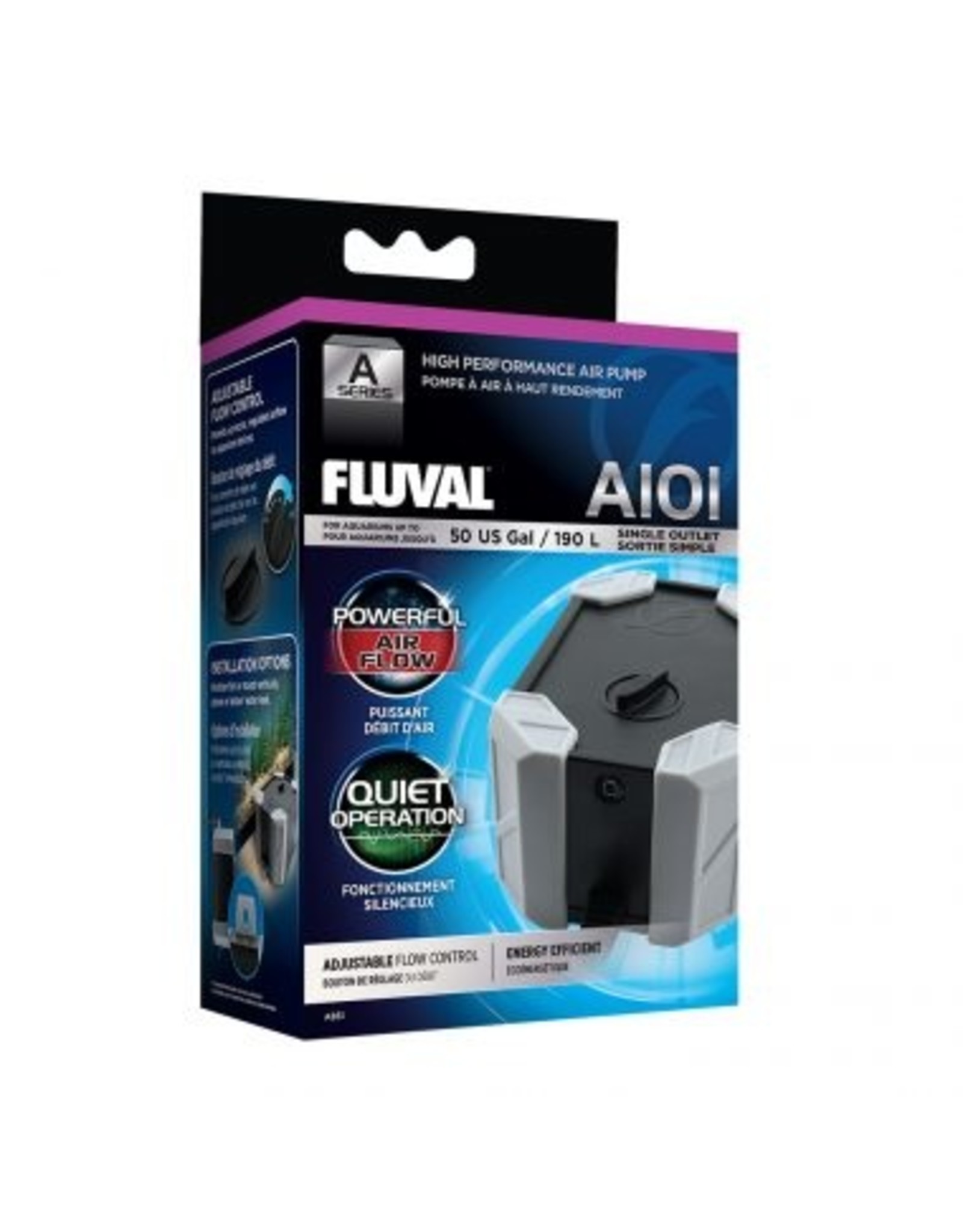 Fluval FLUVAL Air Pump A series