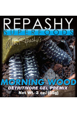 Repashy REPASHY Morning Wood Detrivore Gel