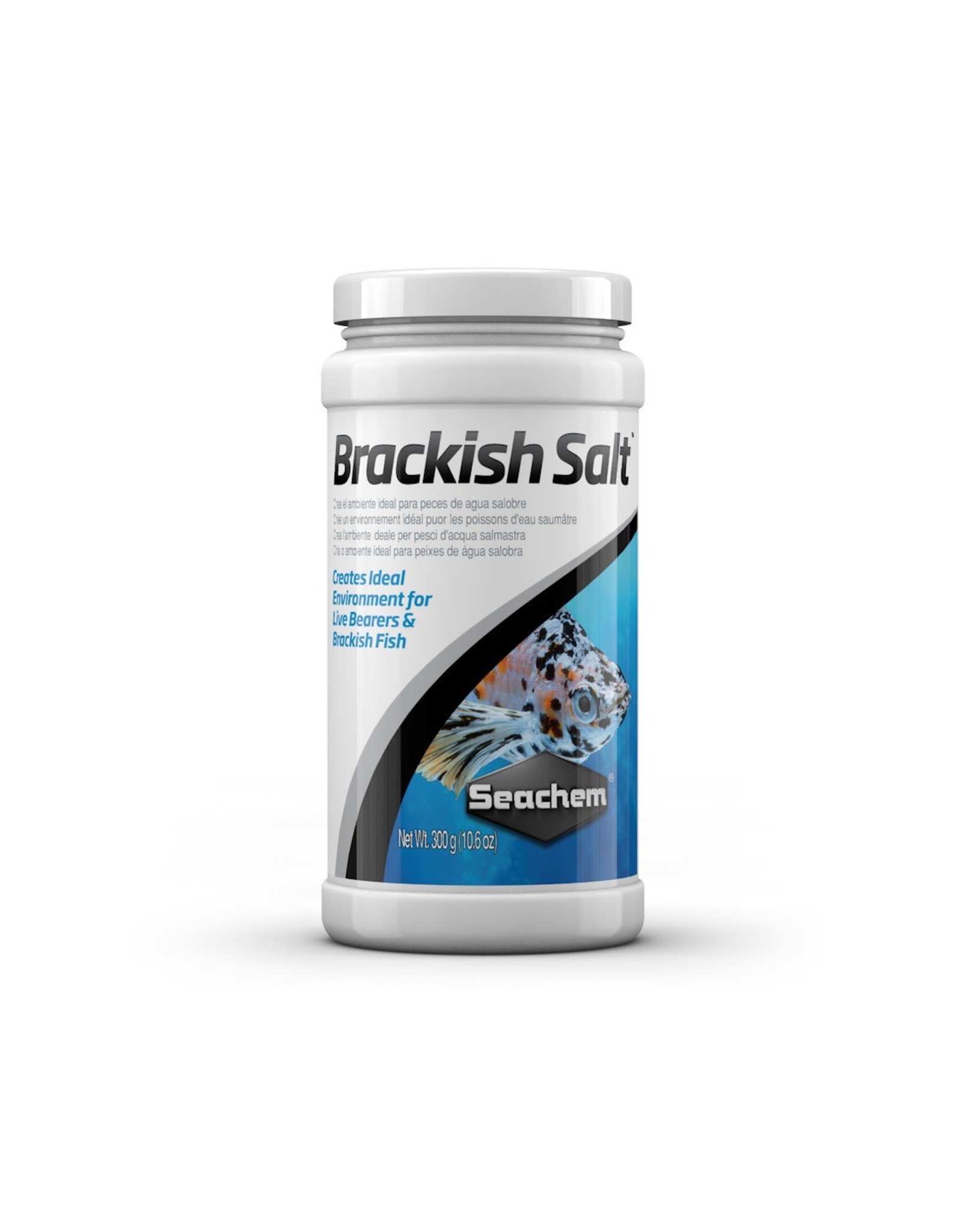 Seachem SEACHEM Brackish Salt