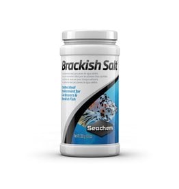 Seachem SEACHEM Brackish Salt