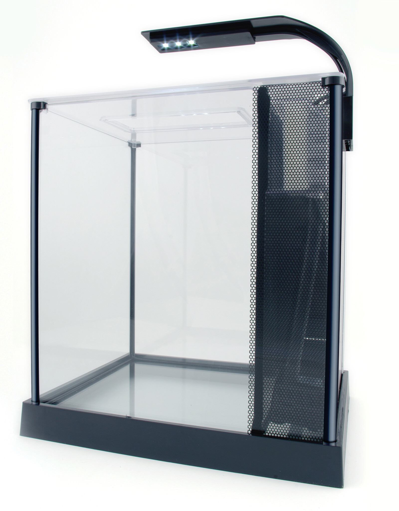 Fluval FLUVAL Betta Aquarium Kit 2.6 Gallon