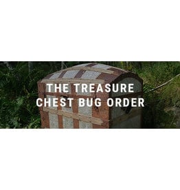 Cherry Creek Cherry Creek Treasure Chest