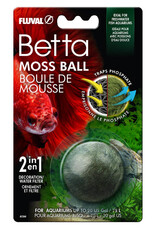 Fluval FLUVAL Betta Moss Ball 4.5cm