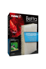 Fluval FLUVAL Betta Diffusion Chamber Pad 4pc