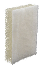 Fluval FLUVAL Betta Diffusion Chamber Pad 4pc