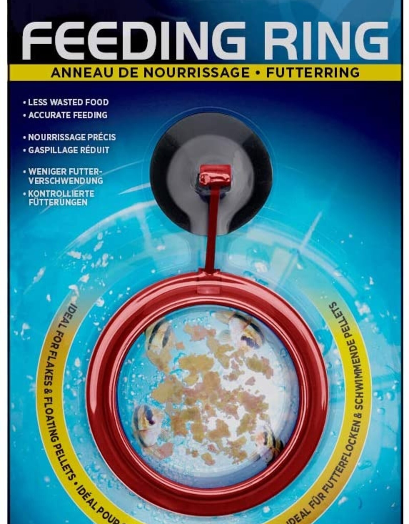 Fluval FLUVAL Feeding Ring