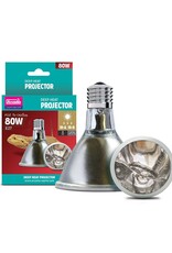 Arcadia ARCADIA Deep Heat Projector 80W