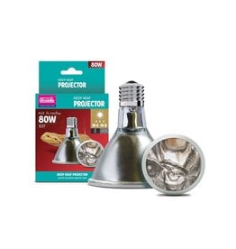 Arcadia ARCADIA Deep Heat Projector 80W