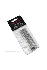 AquaTop AQUATOP Aquarium Plant Anchors 10pc Bag