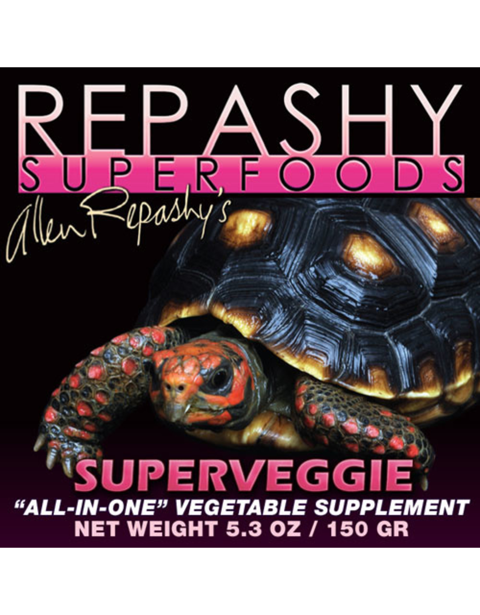 Repashy REPASHY Superveggie 6oz