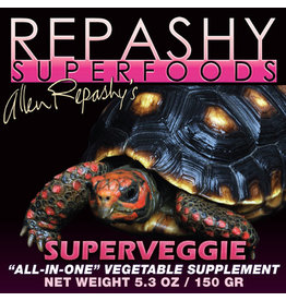 Repashy REPASHY Superveggie 6oz