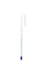 ADA ADA Thermometer J-05 WH (for 5mm glass)