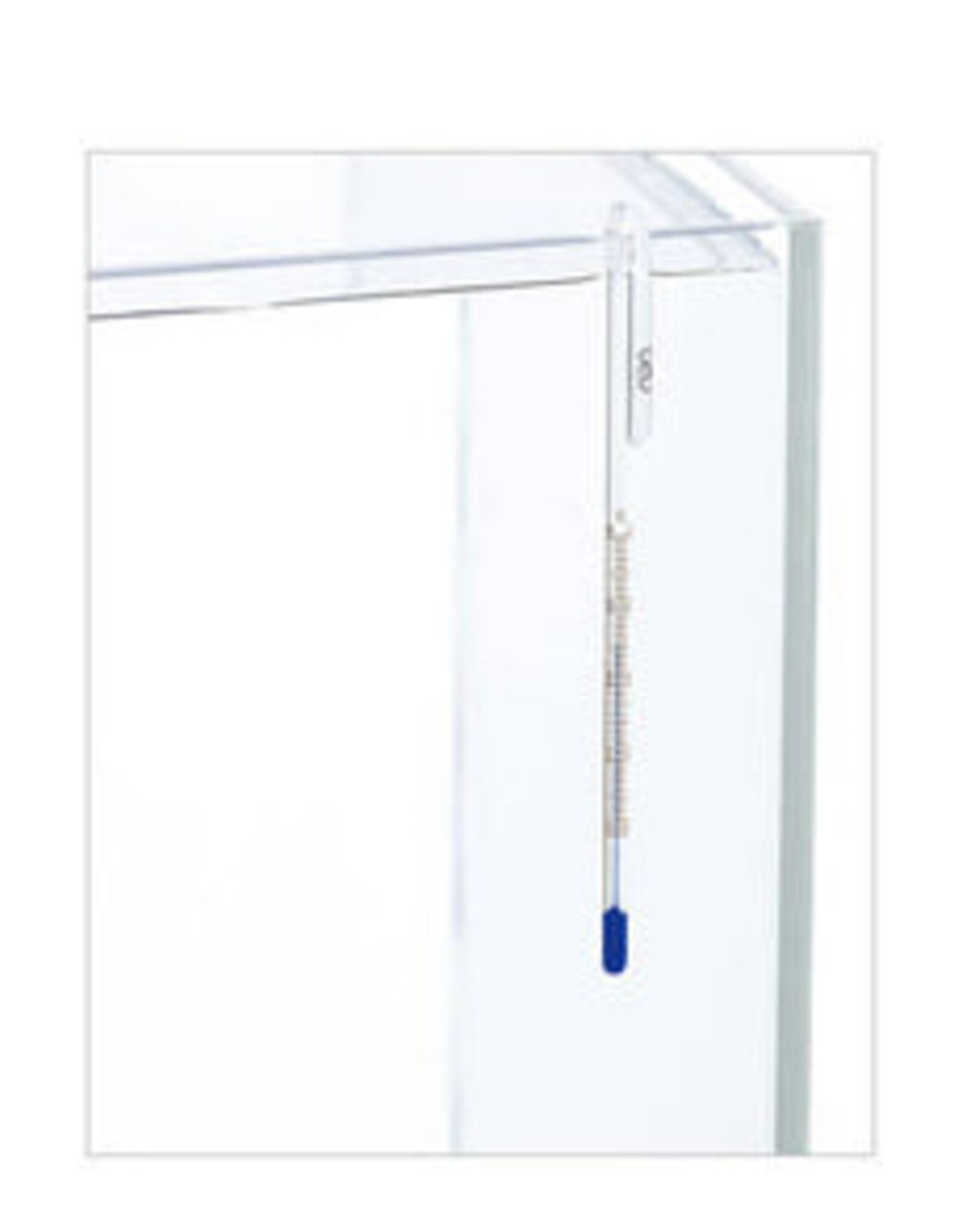 ADA ADA Thermometer J-05 WH (for 5mm glass)