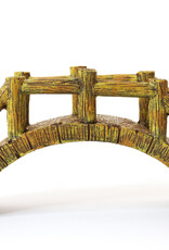 Burgham Aqua-Fit AQUA-FIT Timber Bridge