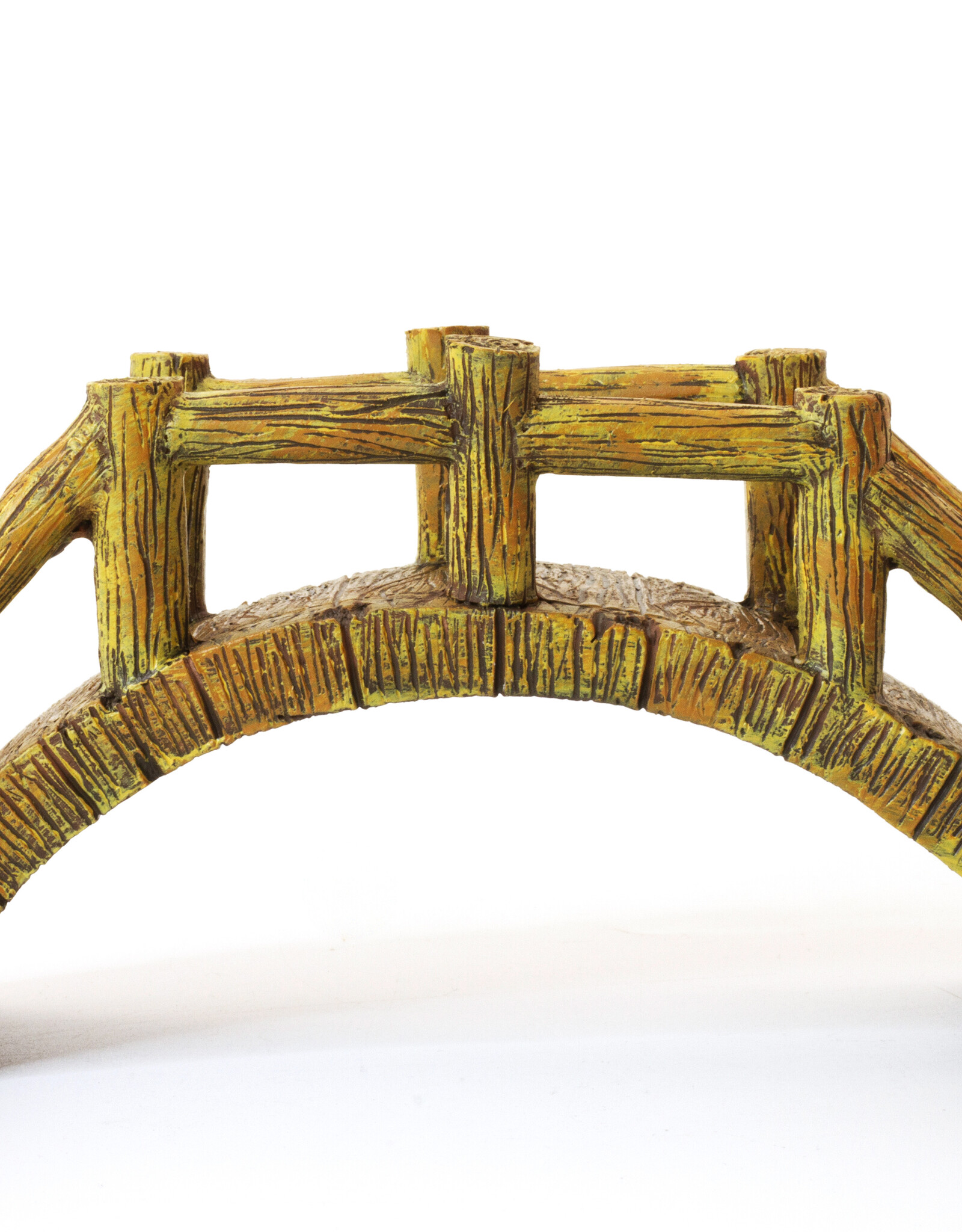 Burgham Aqua-Fit AQUA-FIT Timber Bridge