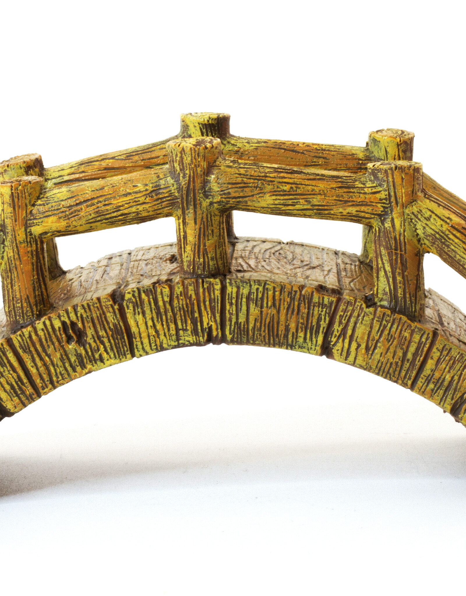 Burgham Aqua-Fit AQUA-FIT Timber Bridge